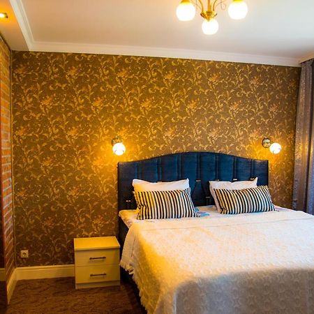2 Bedroom 80 sqm flat in Šiauliai-in 14 floor Exterior foto